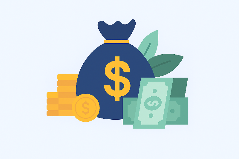 Pożyczka gotówkowa